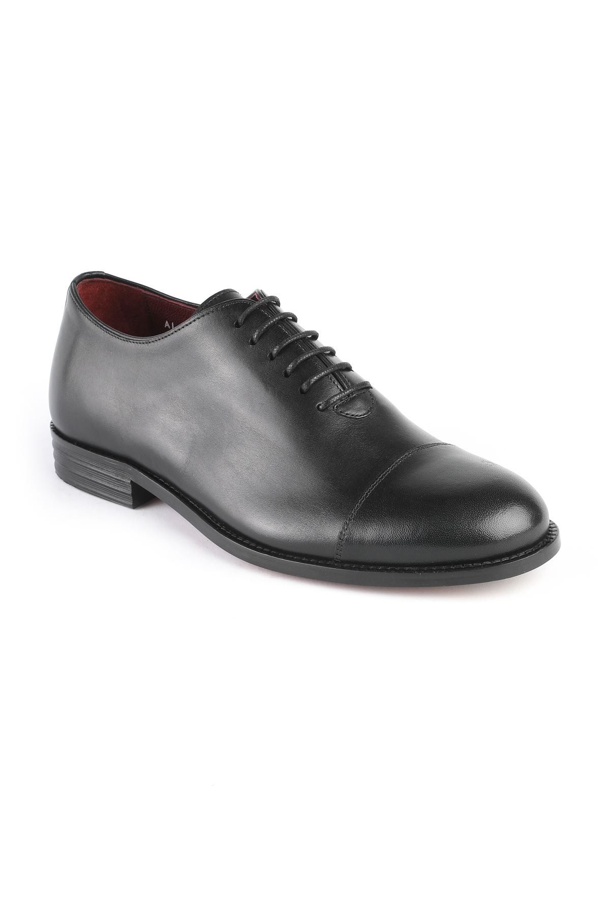 Libero Klasik Erkek Ayakkabı Modelleri Hangileridir?