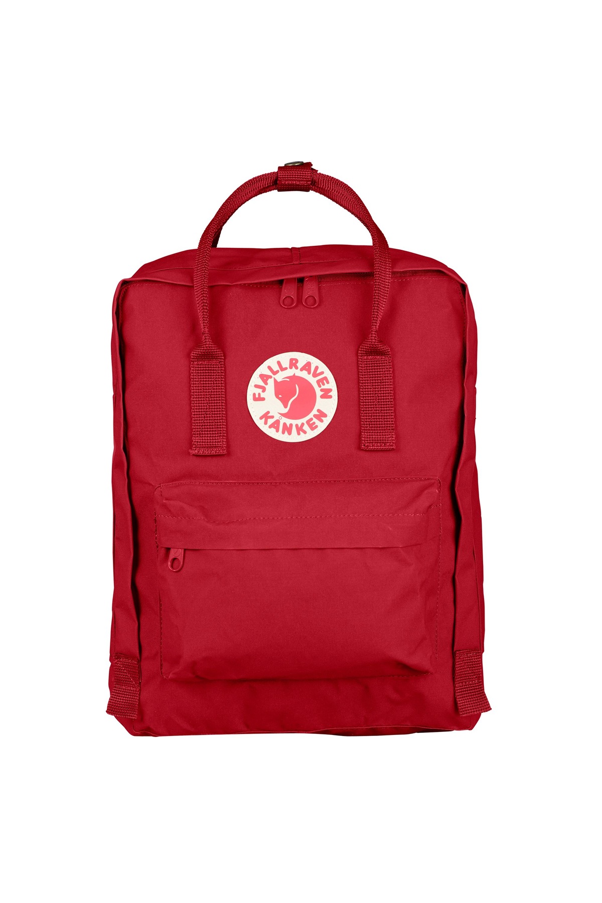 what is a fjallraven kanken