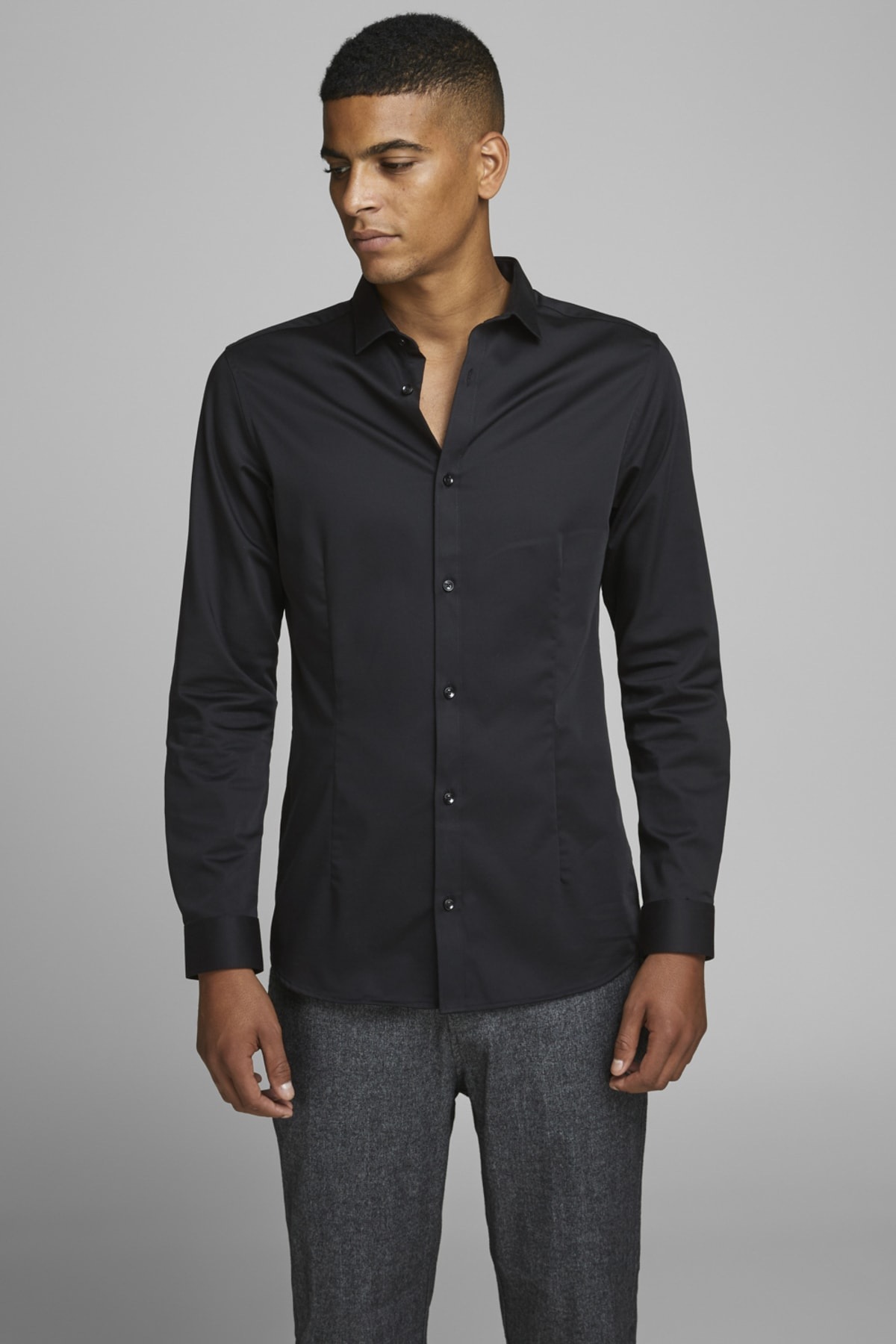 premium by jack & jones shirts