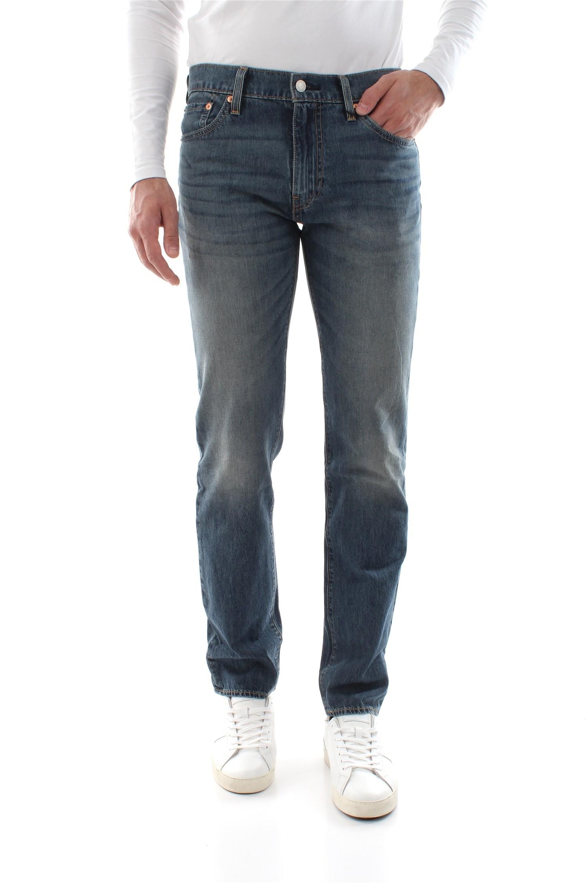 slim levis 511