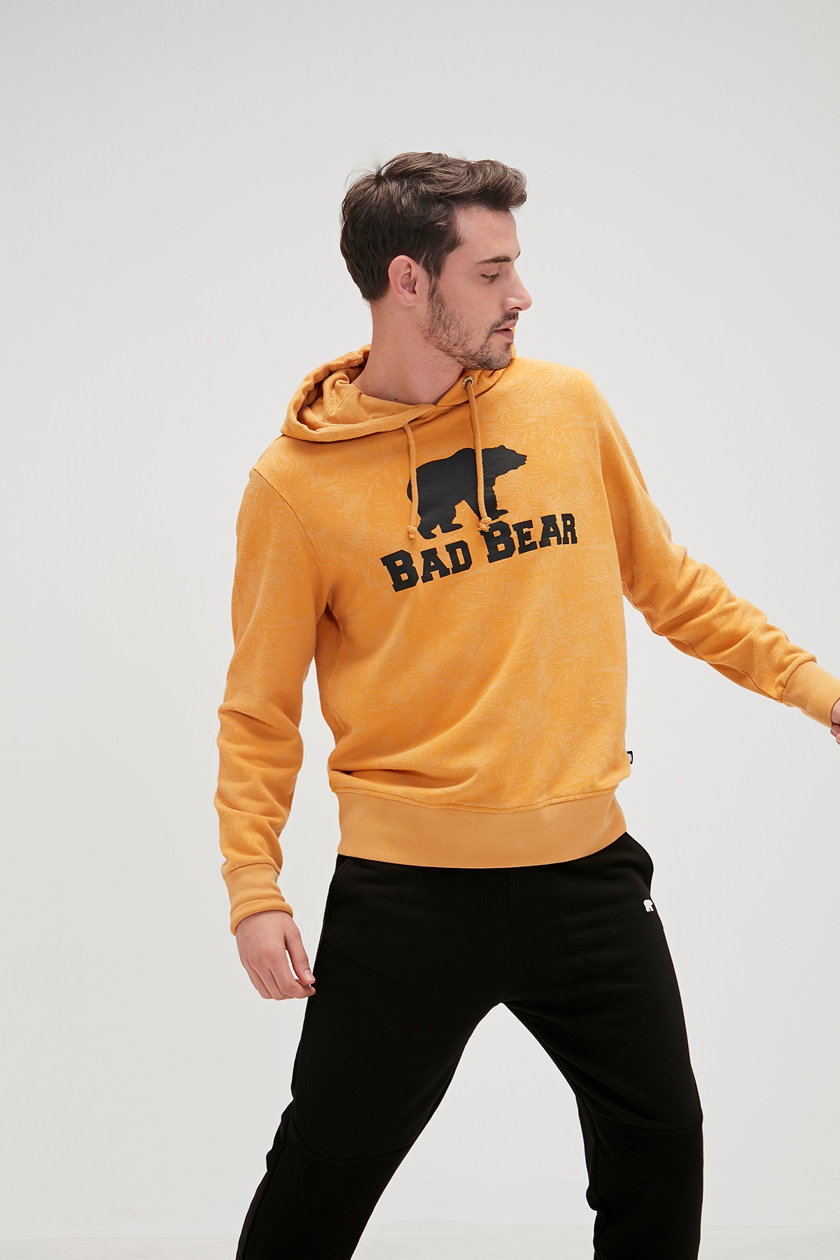 bad bear sweatshirt