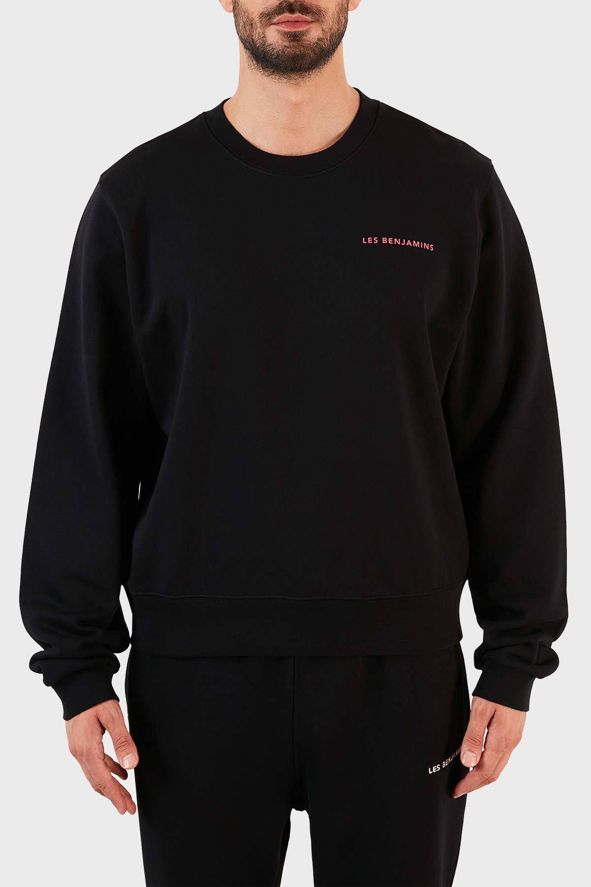 Les Benjamins Sweatshirt Nedir?