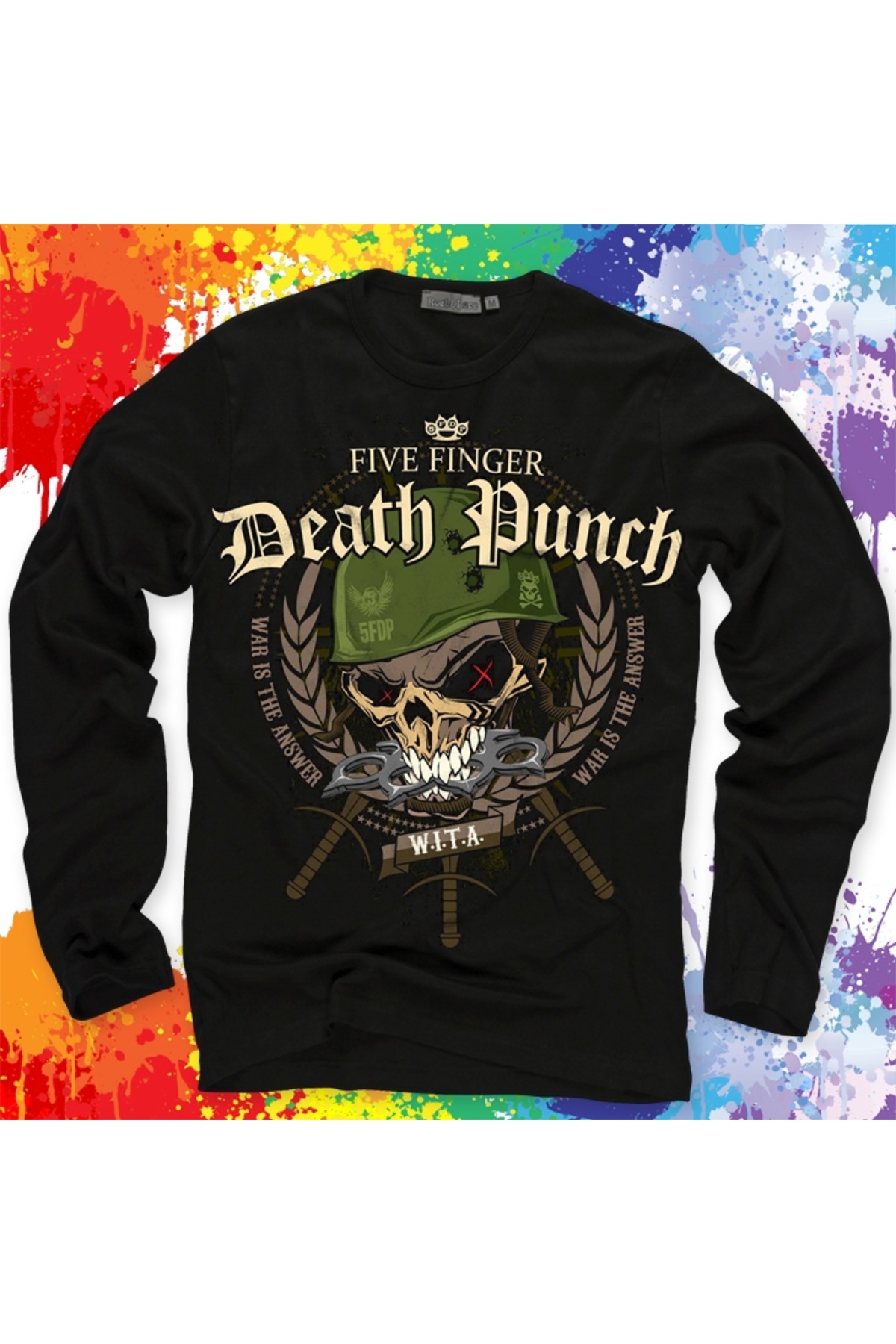 ffdp shirts