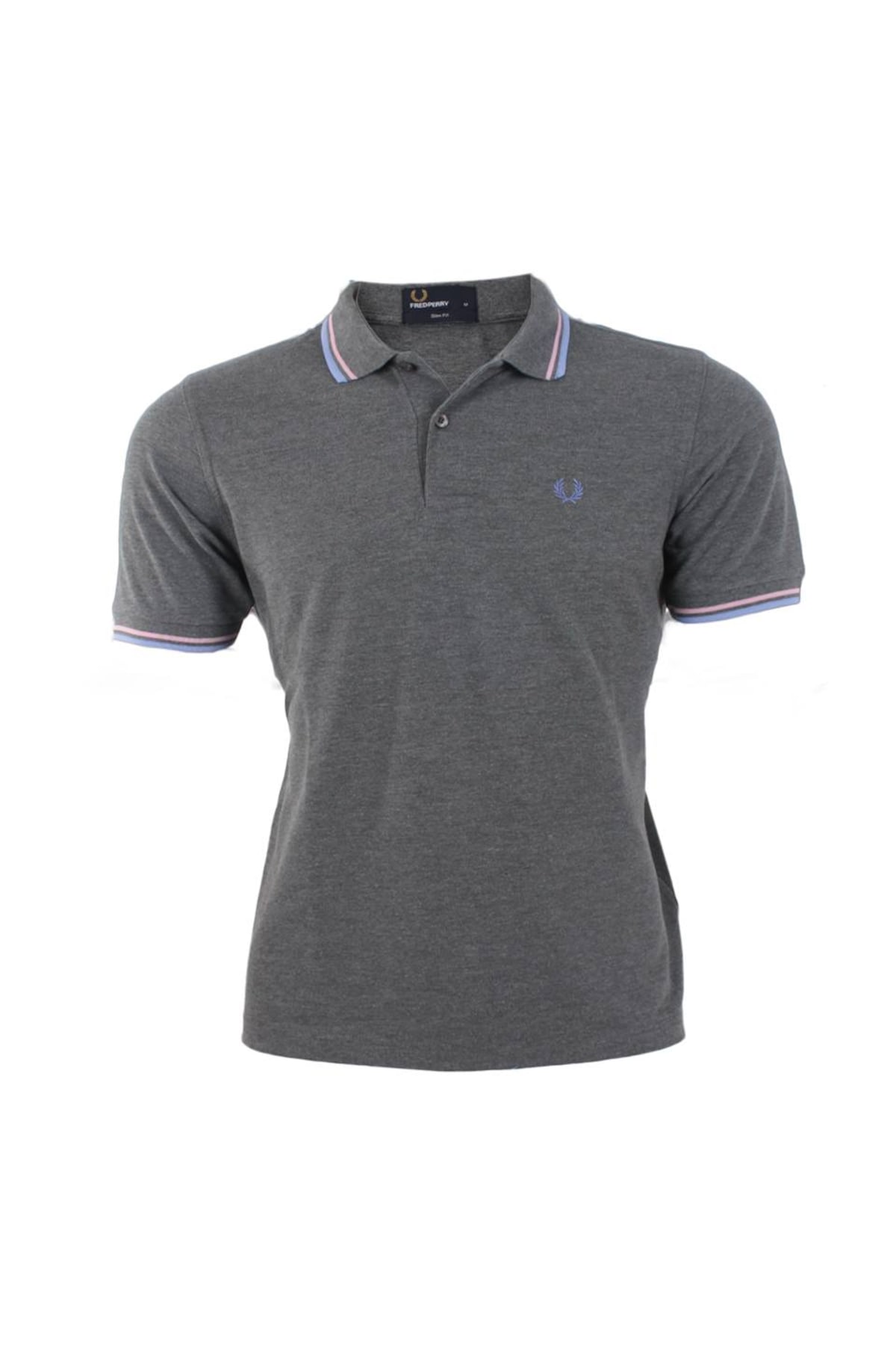 fred perry slim fit