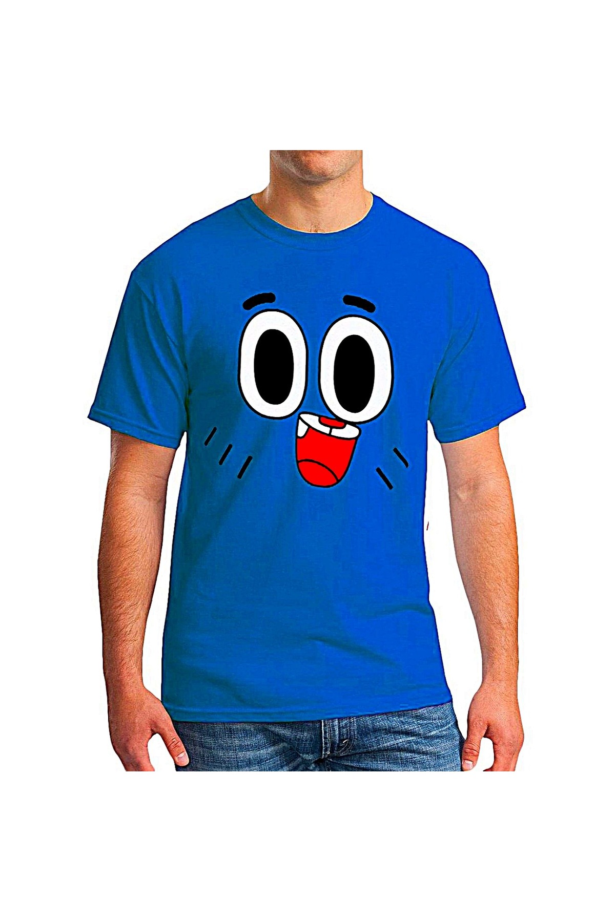 gumball t shirt