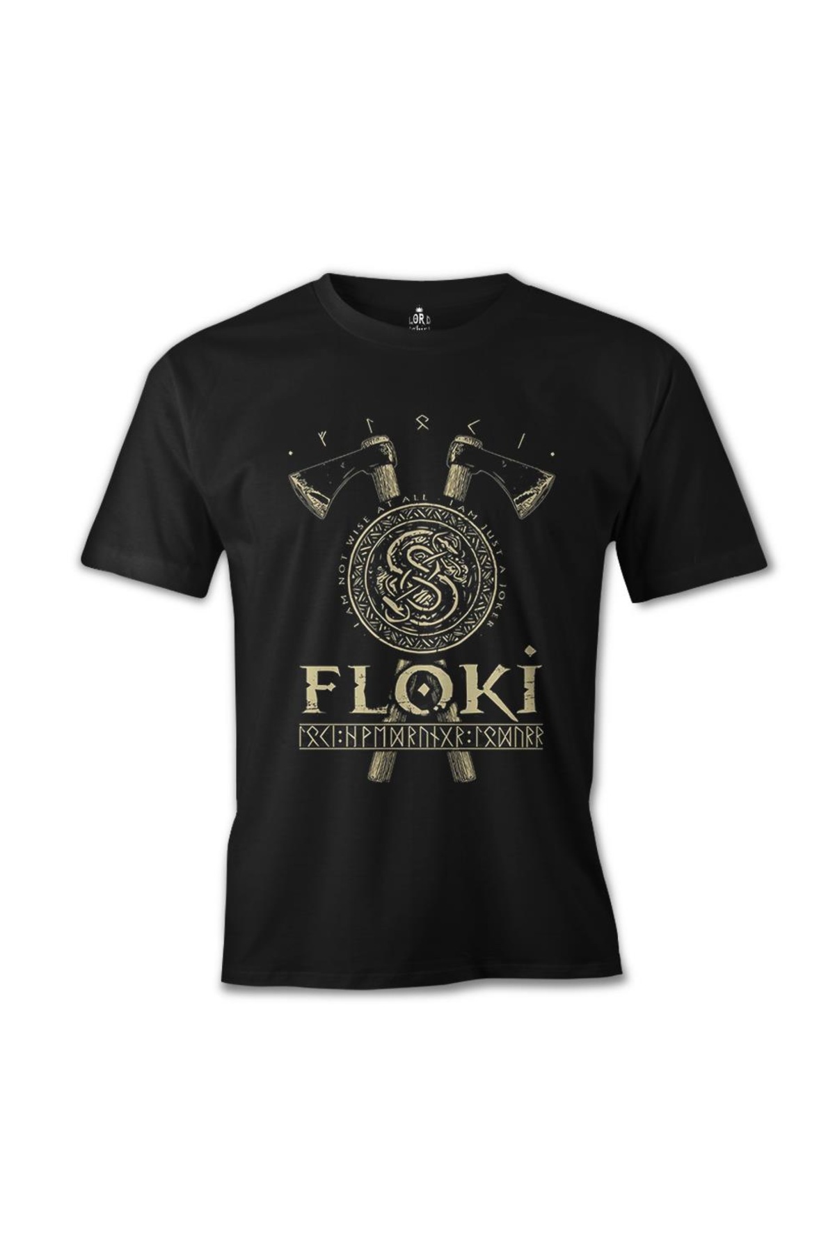 floki shirt