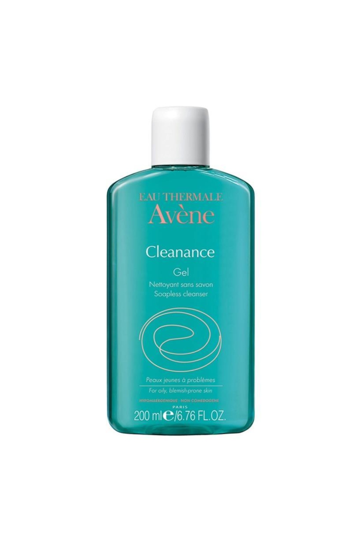 Avene Cleanance Gel Nettoyant 200 ml Fiyatları ve Özellikleri