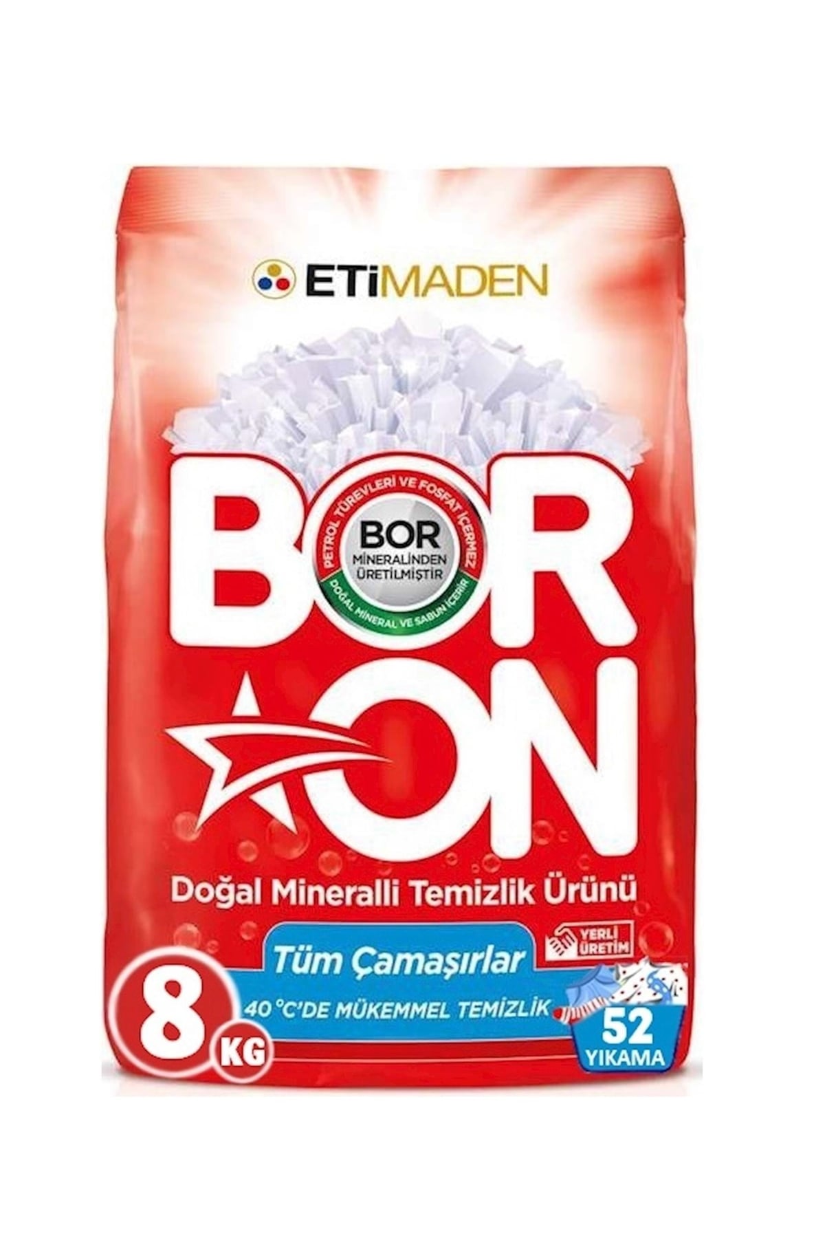  Boron Deterjan & Temizlik Ürün Fiyatları
