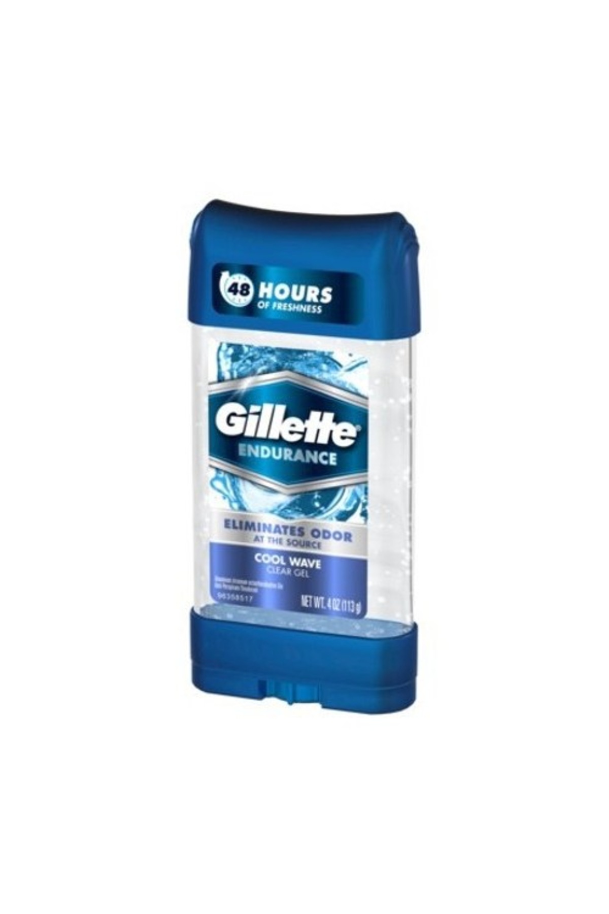 Gillette Endurance Eliminates Odor Cool Wave Gel 107gr Fiyatları ve