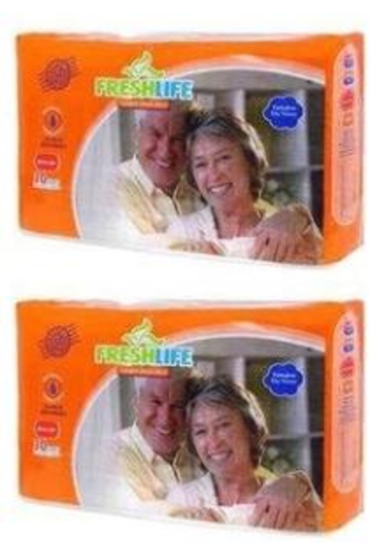 FRESHLİFE 60 x 90 CM YATAK KORUYUCU 2 �Lİ PAKET Fiyatları