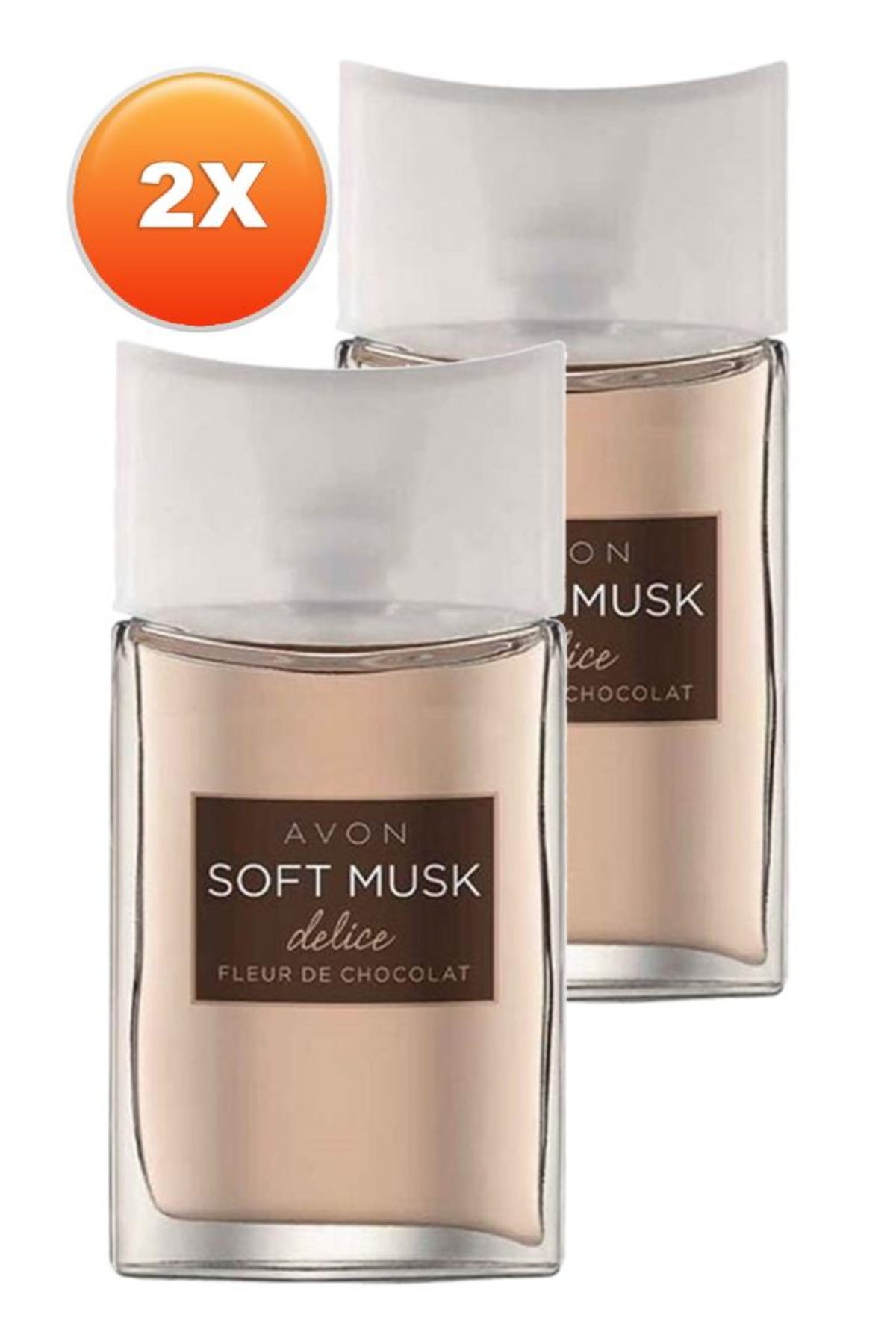 avon parfum soft musk