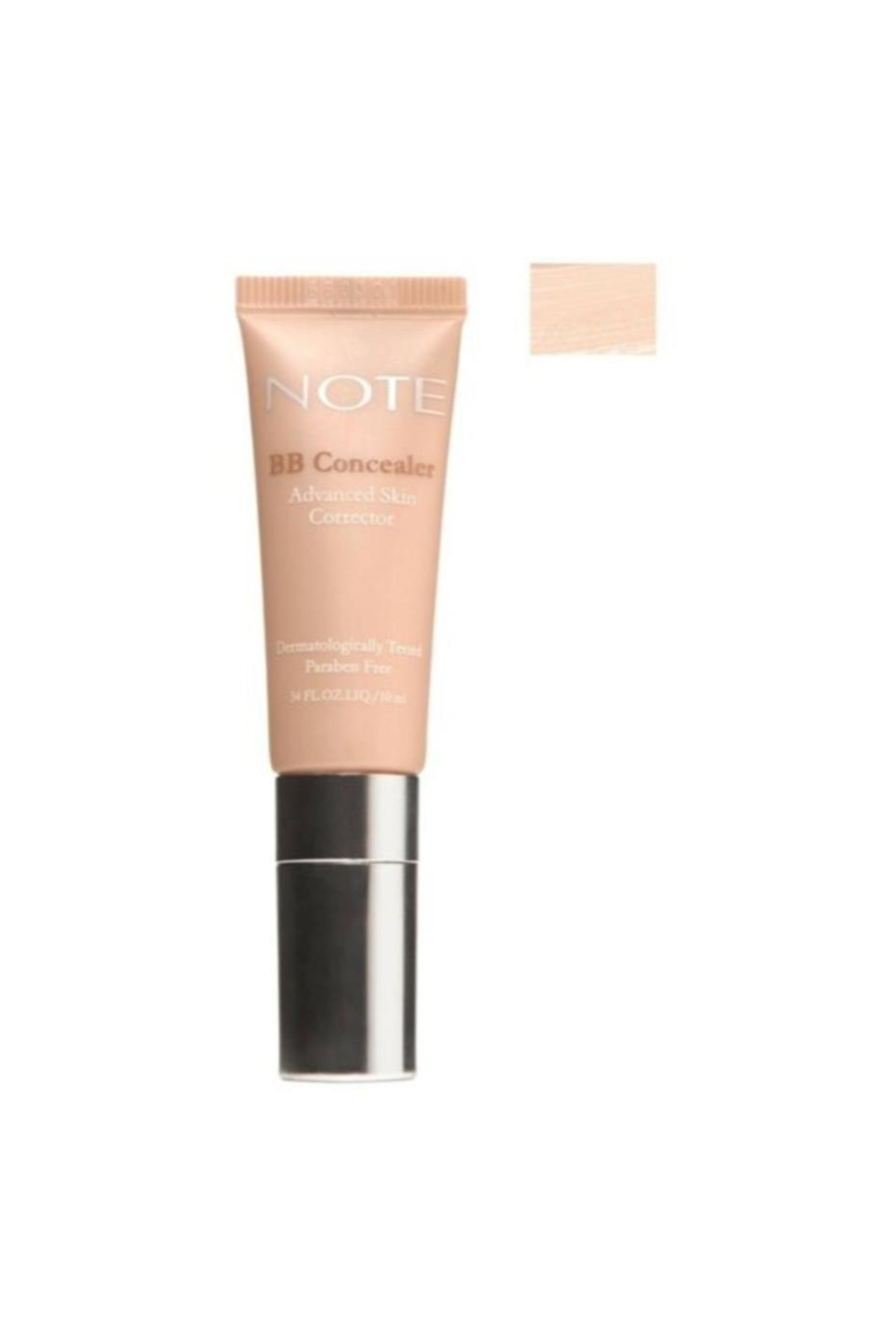 note bb concealer