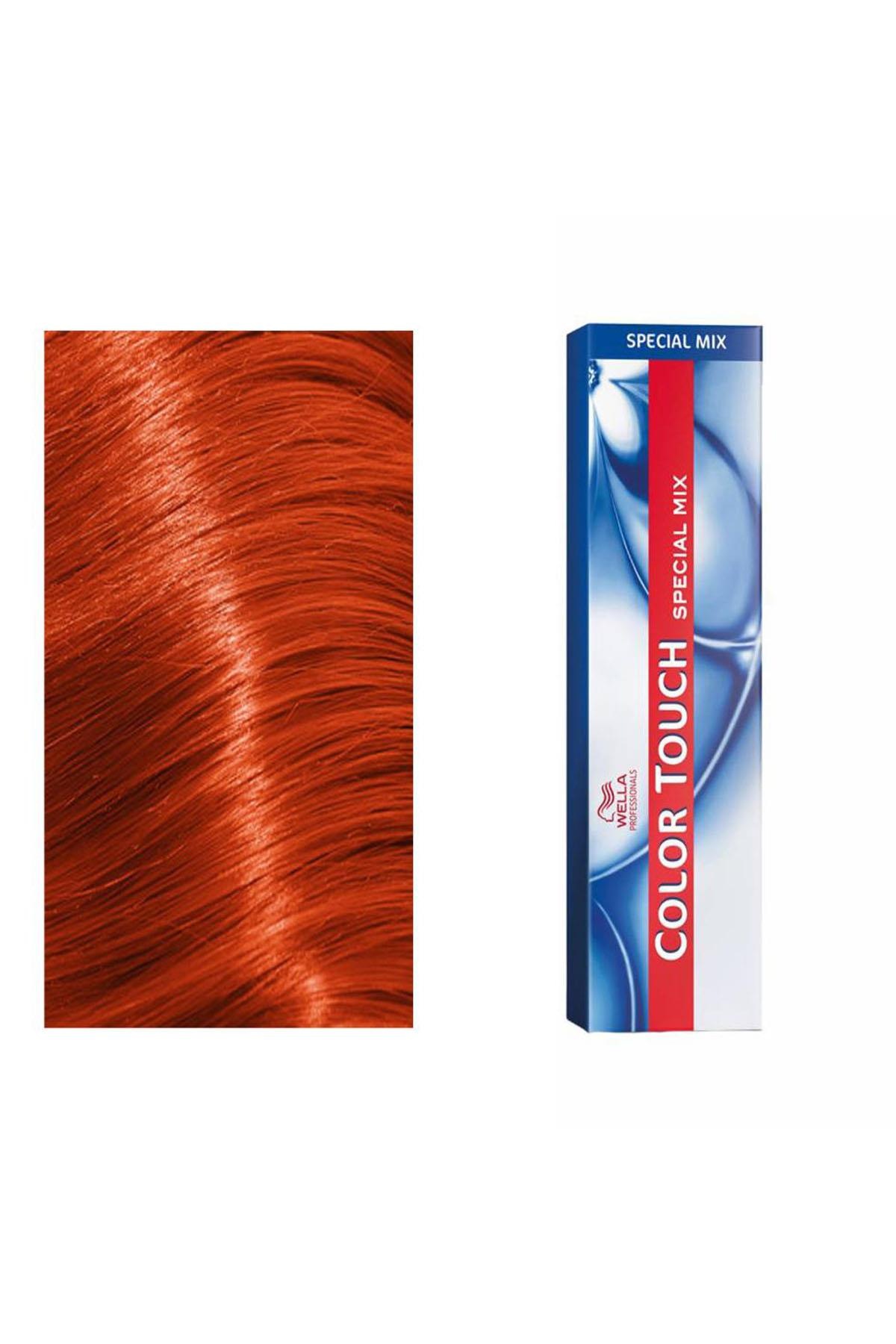 Wella Color Touch Special Mix 0 34 Altin Bakir 60ml Fiyatlari Ve Ozellikleri