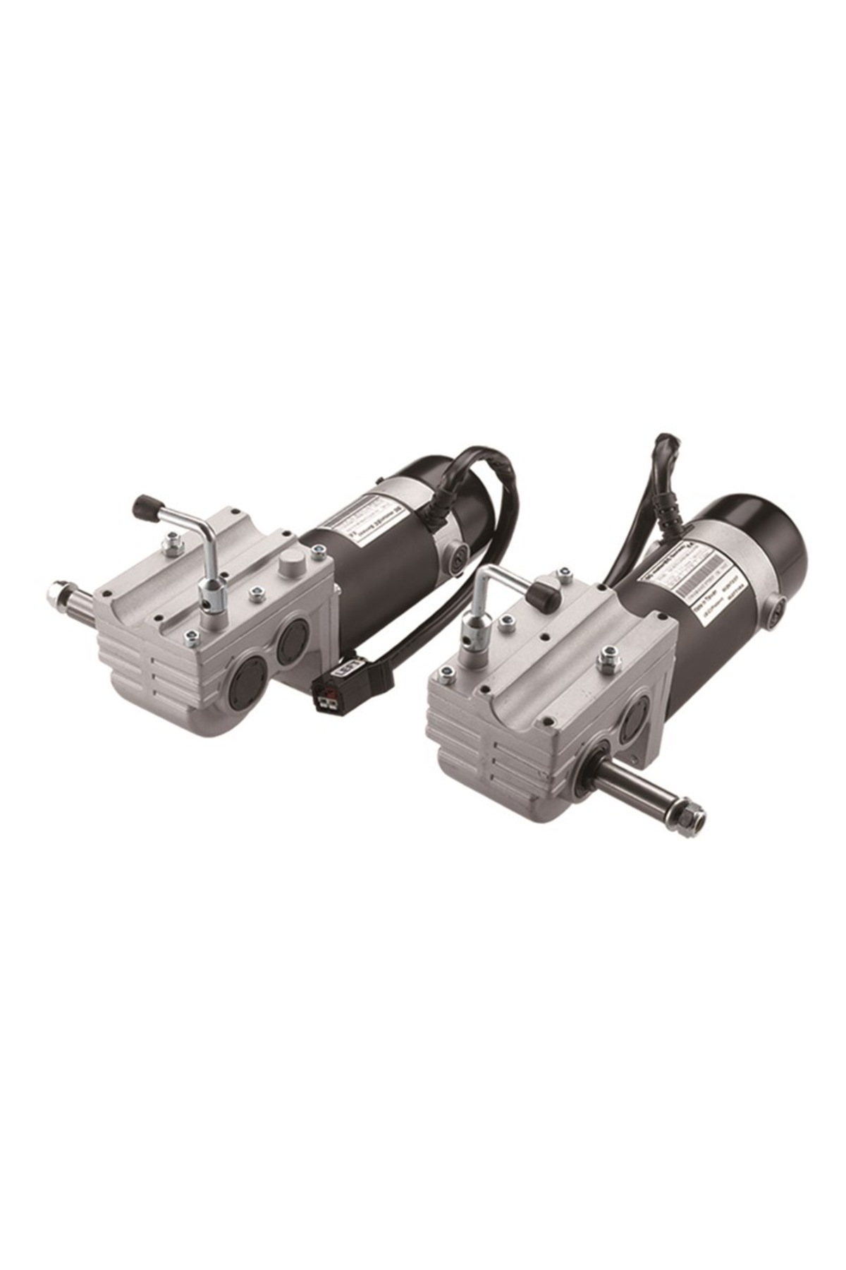 AKÜLÜ TEKERLEKLİ SANDALYE MOTORU 450 WATT Fiyatları ve