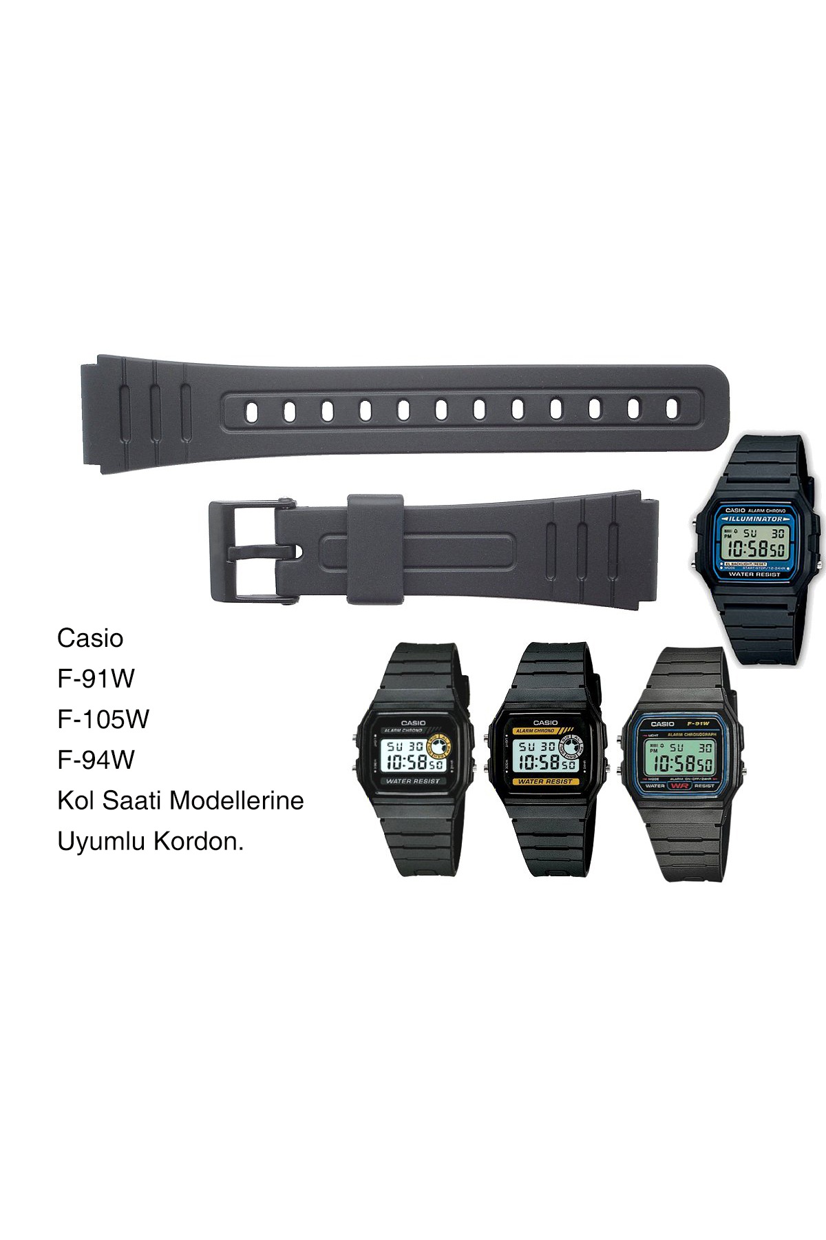 casio f94