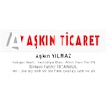 aşkınticaret