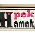 İPEKHAMAK
