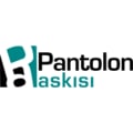 Pantolonaskısı