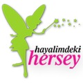 hayalimdekihersey