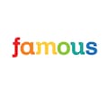 Famous