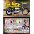 kummotors