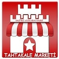 TahtakaleMarketi