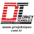 Dikey-Teknoloji