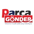 Parçagönder