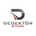 Dedektor_Store