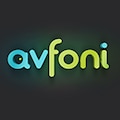 Avfoni