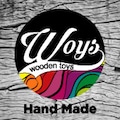 Woys