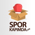 SporKapimda