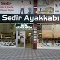 SedirAyakkabıÇanta