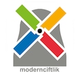 Modernciftlik