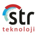 str