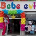 bebeeviankara