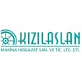 KızılaslanMakina