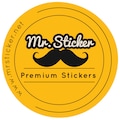 Mr.Sticker