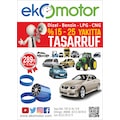 ekomotor