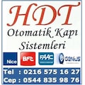 nice-bftotomatikkapı