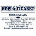 hoplaticaret