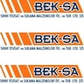 Bek-saYapi