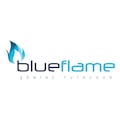 BLUEFLAMEŞÖMİNE