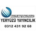 YeryüzüYayıncılık