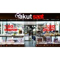 YAKUTSAAT&SUZİSHİNE