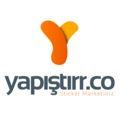 Yapistirr.co