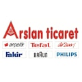 arslanticaret