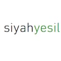 siyahyesil