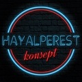 hayalperest