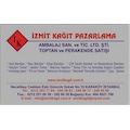 İZMİTKAĞIT